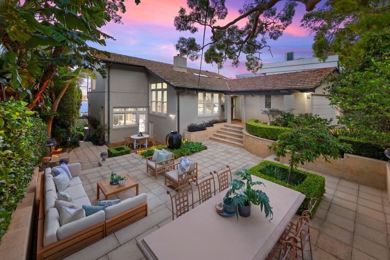 4 Geddes Street, Balgowlah Heights - Thumbnail 8