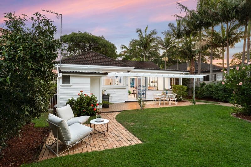 6 Lovett Street, Manly Vale - Thumbnail 2