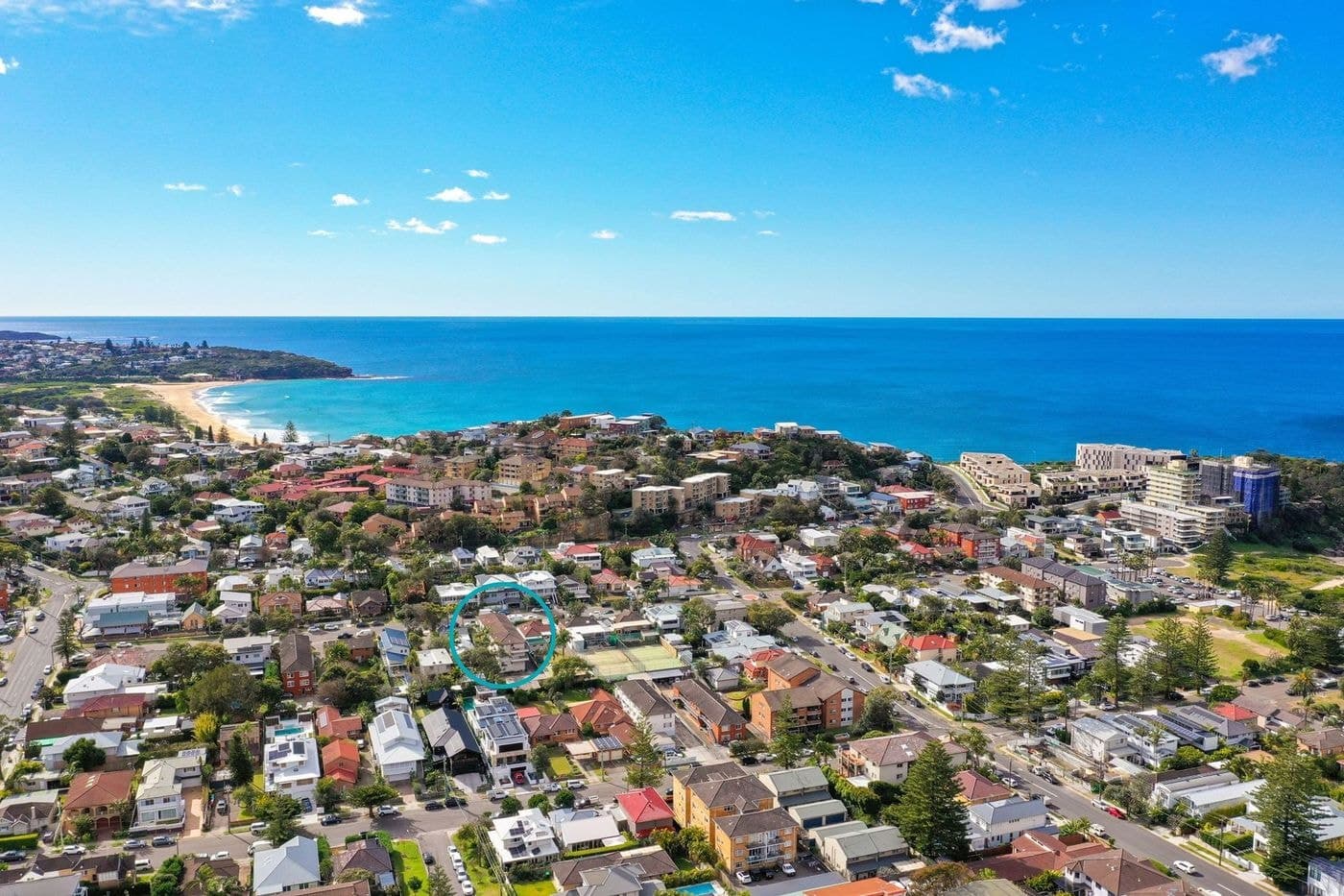 7/15 Ocean View RoadFreshwater, Freshwater - Image 1