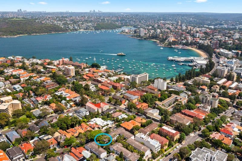 25/5-17 High Street, Manly - Thumbnail 2