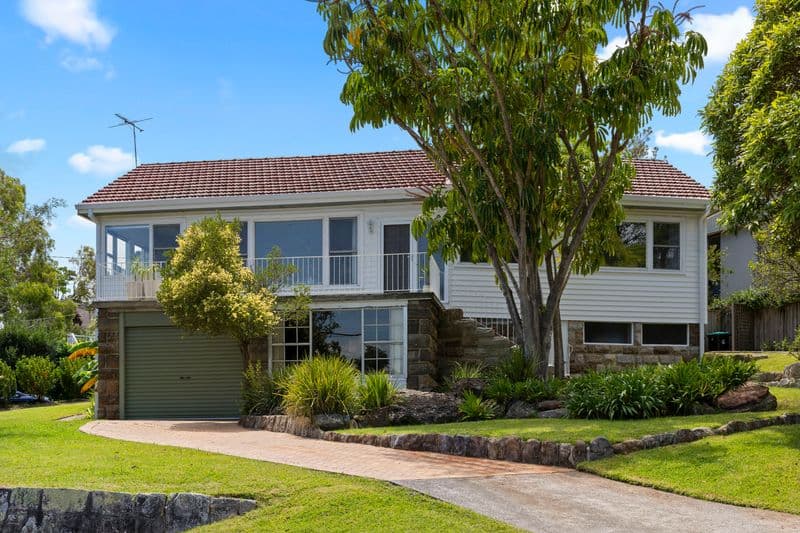 1 Corkery Crescent, Allambie Heights - Thumbnail 5