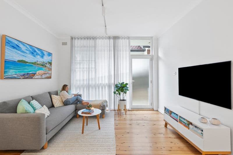 3/42 Upper Beach Street, Balgowlah - Image 1