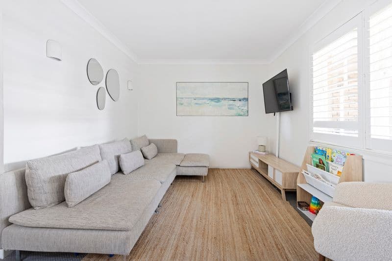 4/13 Lodge Street, Balgowlah - Image 1