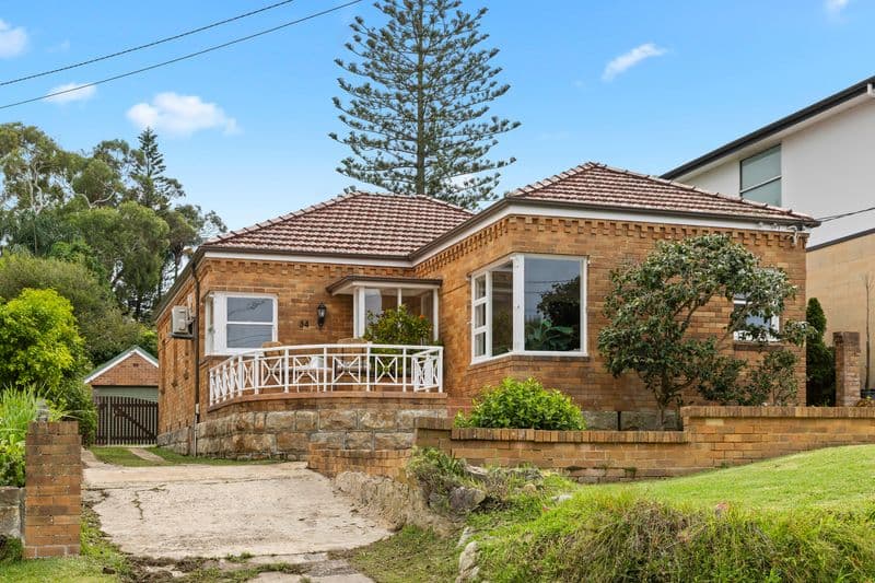 34 New Street West, Balgowlah - Thumbnail 2