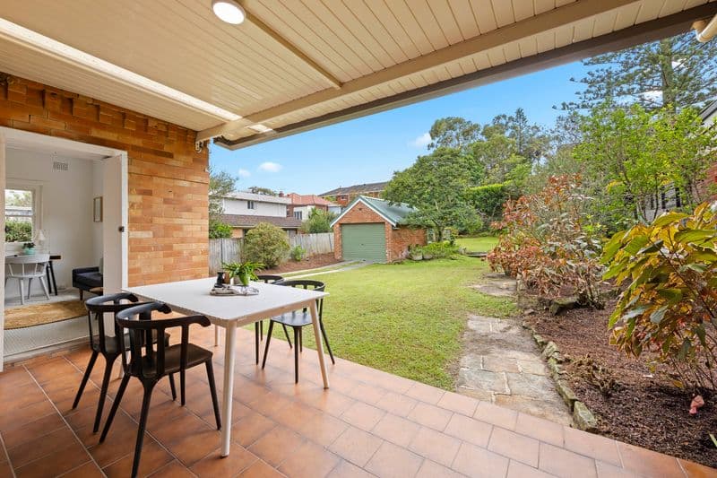 34 New Street West, Balgowlah - Thumbnail 3