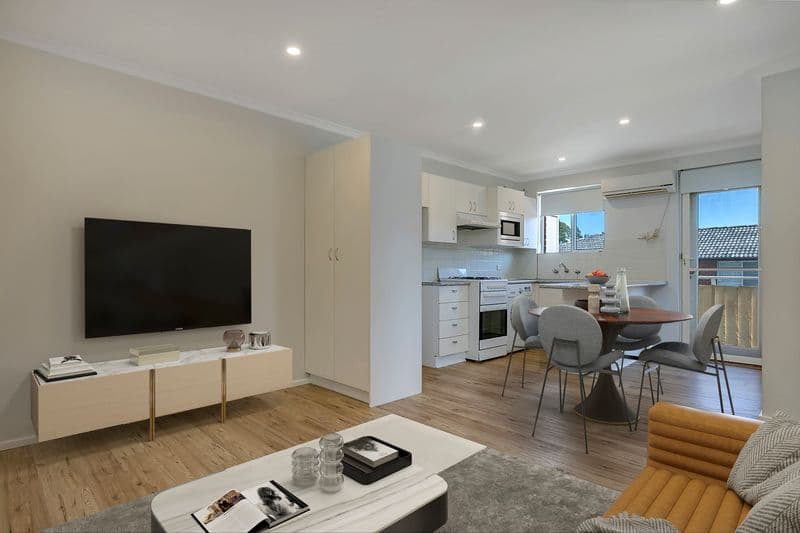 10/6 Fairway Close, Manly Vale - Image 1