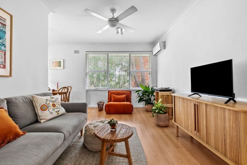 8/32 Serpentine Crescent, North Balgowlah - Image 1