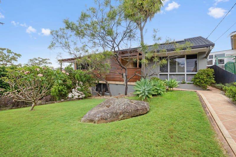 12 Sanananda Avenue, Allambie Heights - Thumbnail 2
