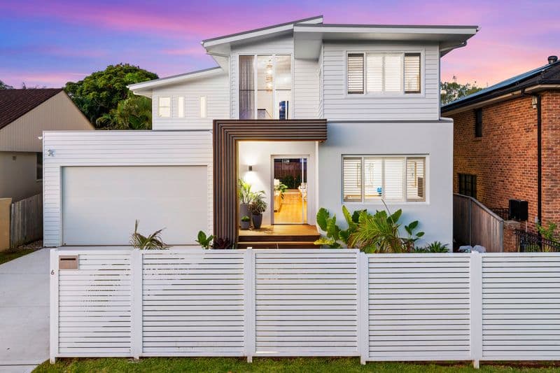 6 Tulich Avenue, Dee Why - Image 1