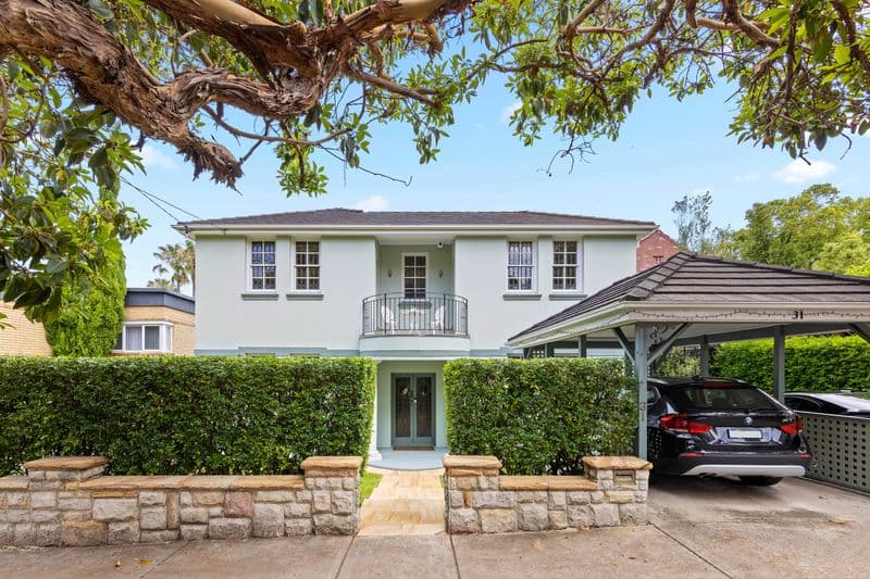 31 White Street, Balgowlah - Image 1