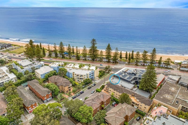 9/2 Fielding Street, Collaroy - Thumbnail 2
