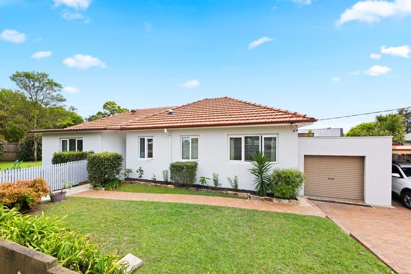 1 Mortain Avenue, Allambie Heights - Image 1