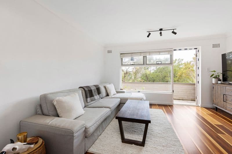 12/2 Campbell Parade, Manly Vale - Thumbnail 2