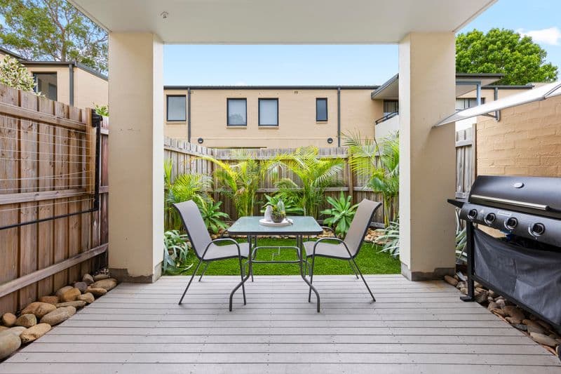 6/1-3 Funda Place, Brookvale - Image 1