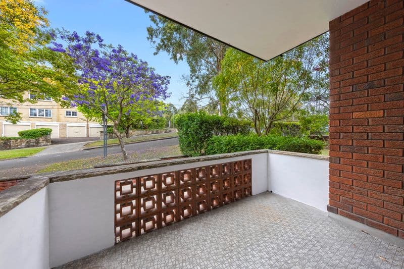 3/206 Pacific Highway, Lindfield - Image 1