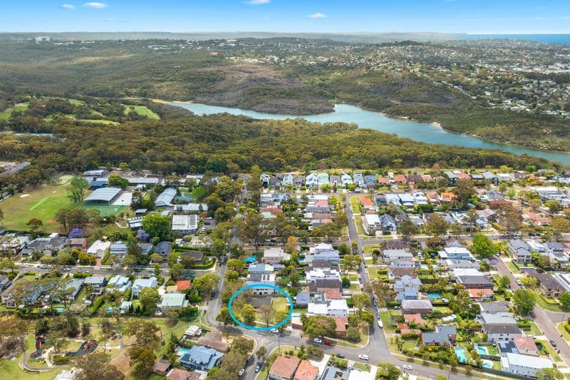 2 Bardoo Avenue, North Balgowlah - Thumbnail 3