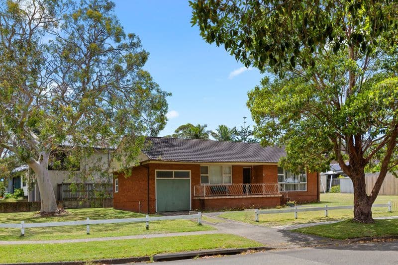 2 Bardoo Avenue, North Balgowlah - Thumbnail 5