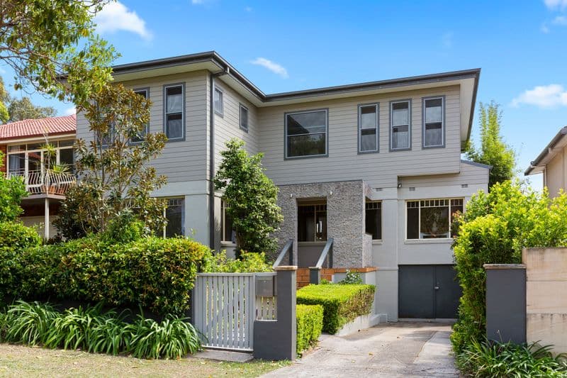 163 Wyndora Avenue, Freshwater - Thumbnail 2
