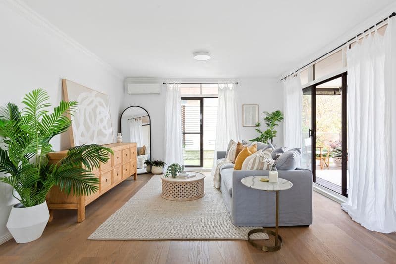 3/50 Wood Street, Manly - Image 1
