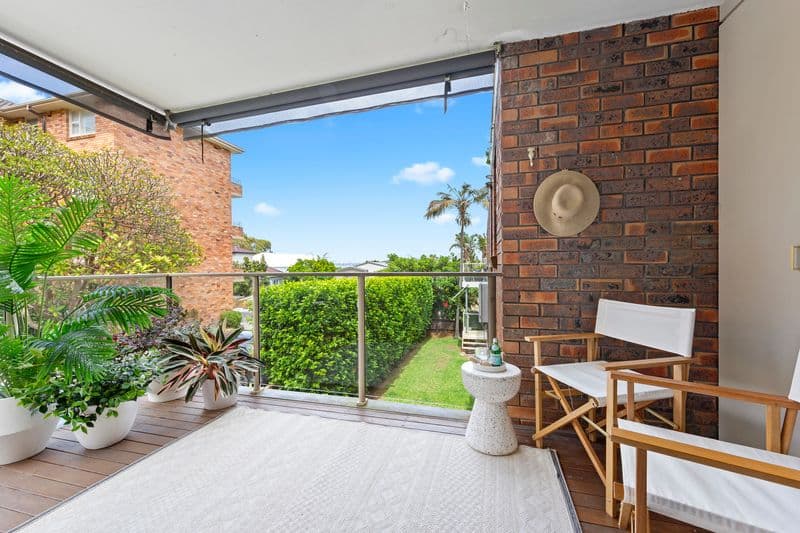 3/50 Wood Street, Manly - Thumbnail 7