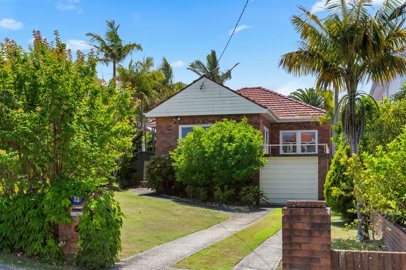 32 Ernest Street, Balgowlah Heights - Image 1