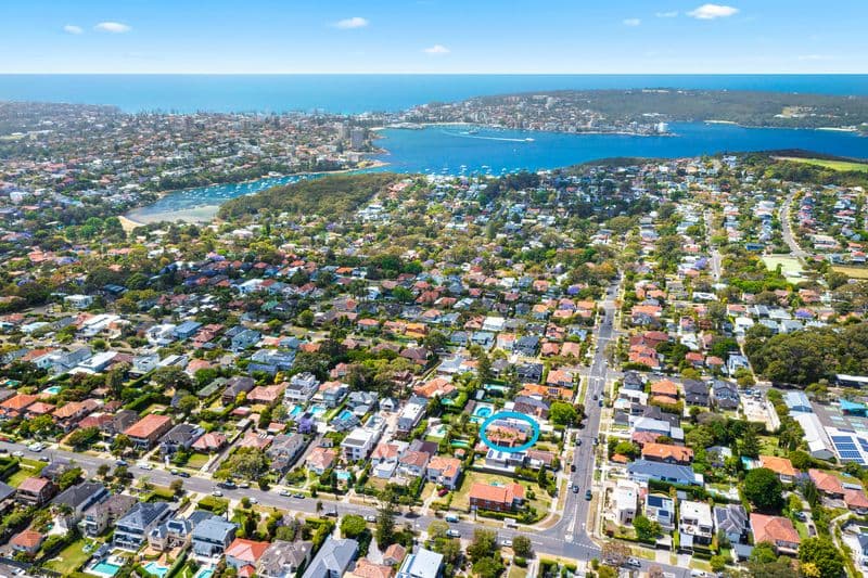 32 Ernest Street, Balgowlah Heights - Thumbnail 3