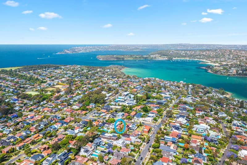 32 Ernest Street, Balgowlah Heights - Thumbnail 5