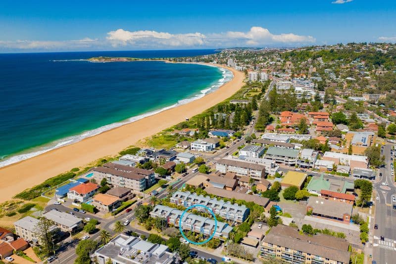 6/8 Wellington Street, Narrabeen - Thumbnail 2