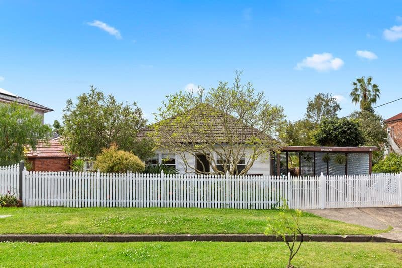 4 Herbert Street, Manly - Image 1