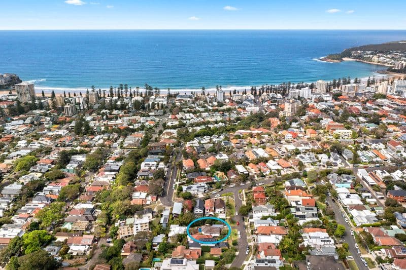4 Herbert Street, Manly - Thumbnail 4