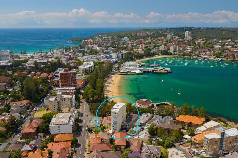 1/7 Commonwealth Parade, Manly - Thumbnail 8