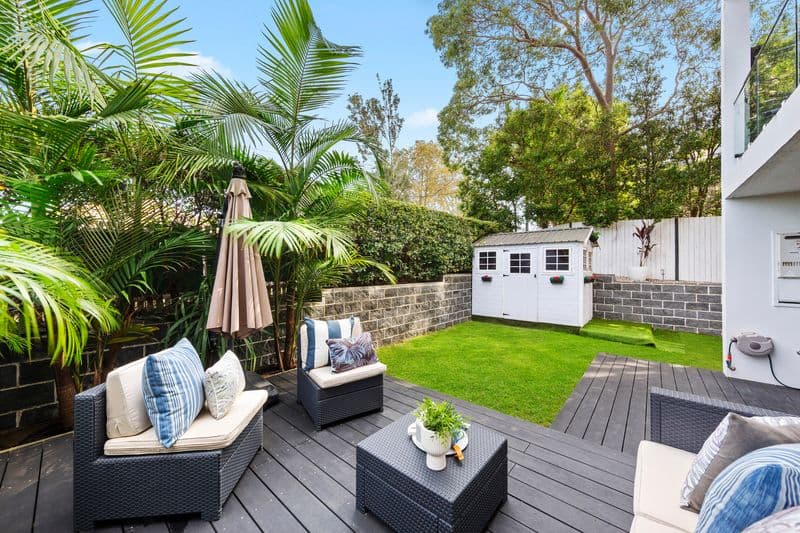 1/56-58 Gordon Street, Manly Vale - Image 1
