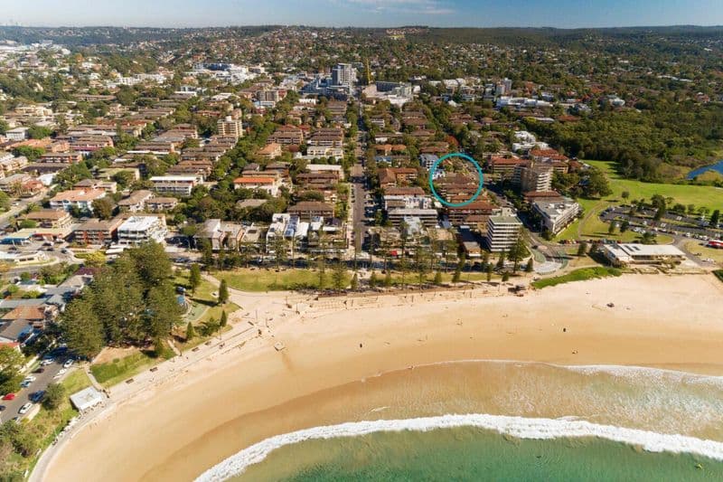 1/71 Dee Why ParadeDee Why, Dee Why - Thumbnail 2