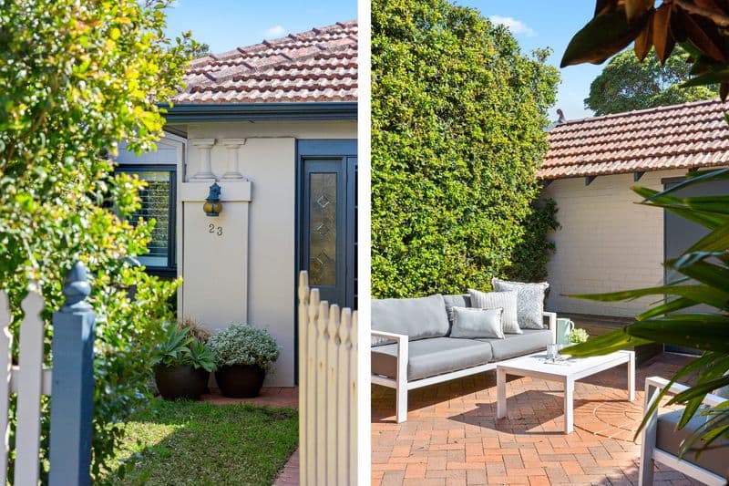 23 Rickard Street, Balgowlah - Thumbnail 4
