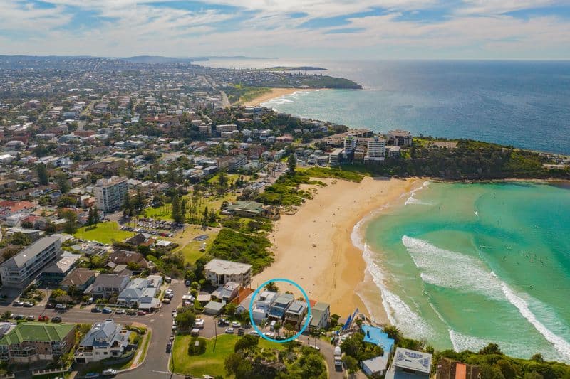 17 Crown Road, Queenscliff - Thumbnail 2