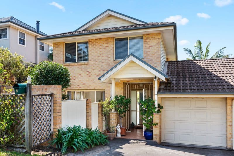 1b Water Reserve Road, North Balgowlah - Image 1