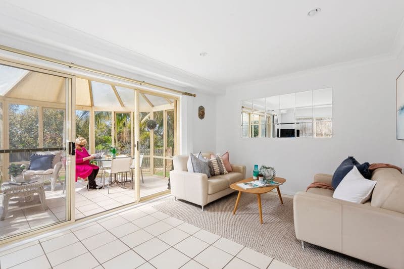 1b Water Reserve Road, North Balgowlah - Thumbnail 2