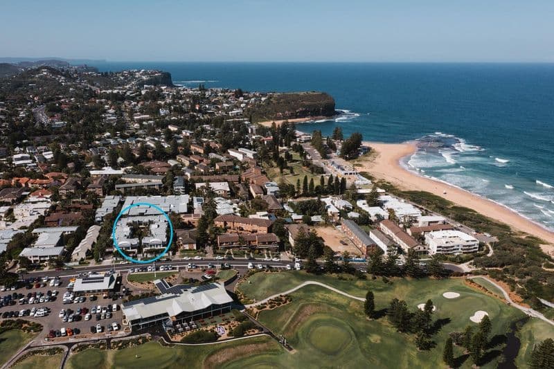 14/34-36 Golf Avenue, Mona Vale - Thumbnail 2