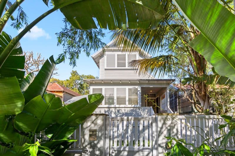 33 Balgowlah Road, Manly - Image 1