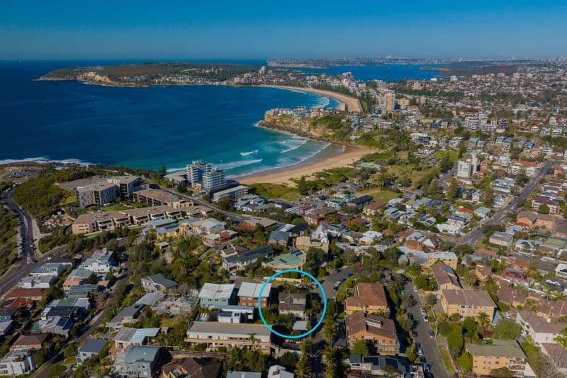 1/7 Seddon Hill Road, Freshwater - Thumbnail 2