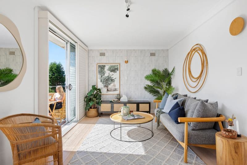 5/54 Hilltop Crescent, Fairlight - Image 1