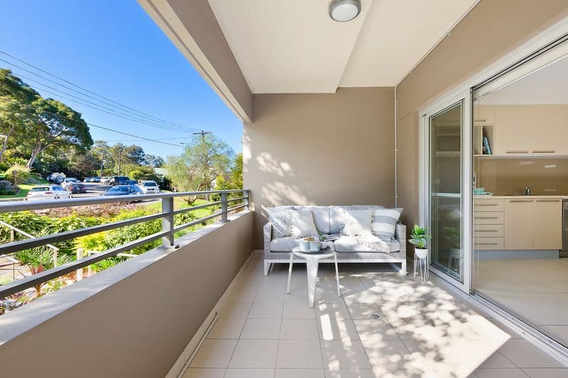 15/29-33 Waine Street, Freshwater - Thumbnail 2