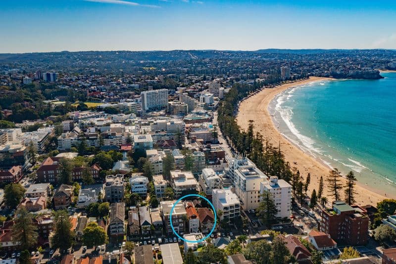 5/41 Ashburner Street, Manly - Thumbnail 2