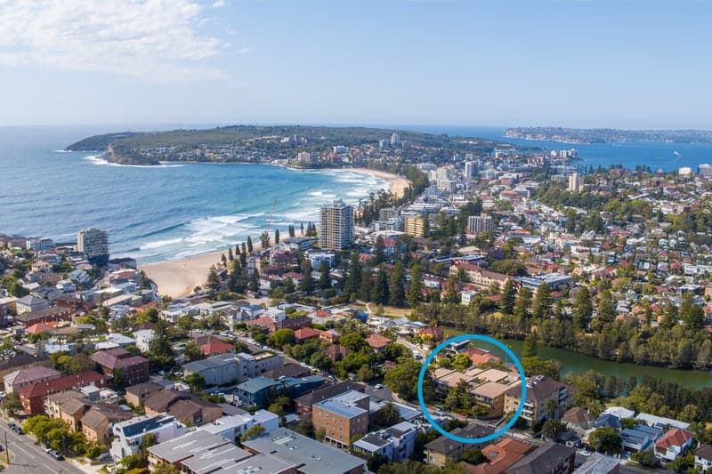 19/100 Queenscliff RoadQueenscliff, Queenscliff - Image 1