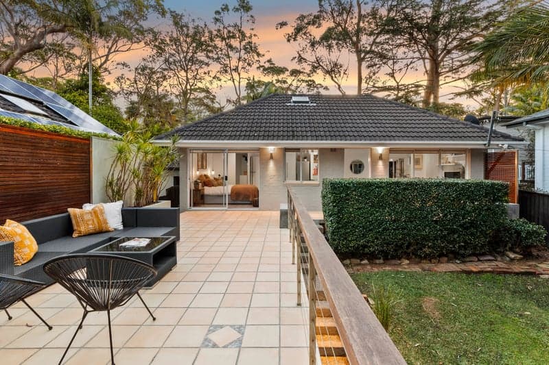 47 York Terrace, Bilgola Plateau - Image 1