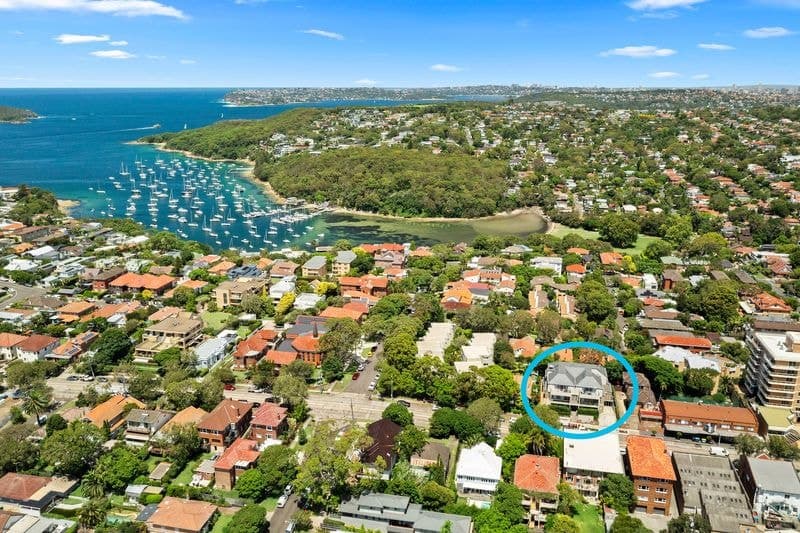 9/323-325 Sydney RoadBalgowlah, Balgowlah - Image 1