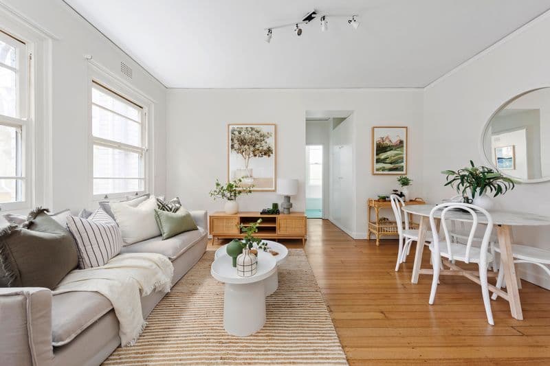 4/84a Darley Road, Manly - Image 1