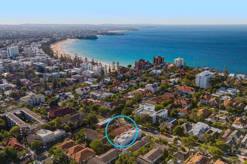 4/84a Darley Road, Manly - Thumbnail 2