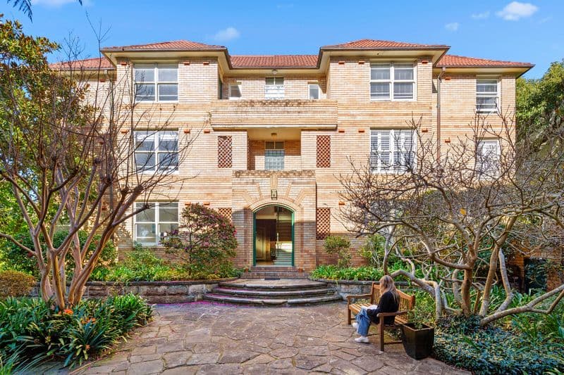 4/84a Darley Road, Manly - Thumbnail 4