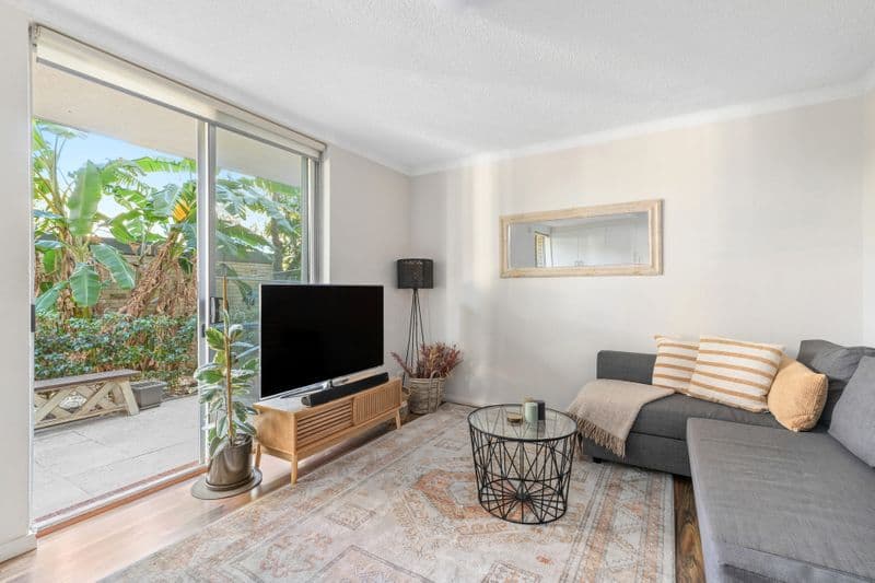 3A/31 Quirk Road, Manly Vale - Image 1